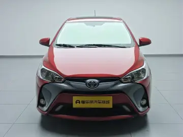2016 Toyota Zelos с пробегом 18 200 км