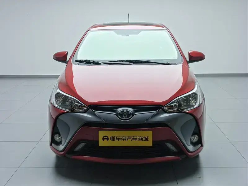 2016 Toyota Zelos с пробегом 18 200 км
