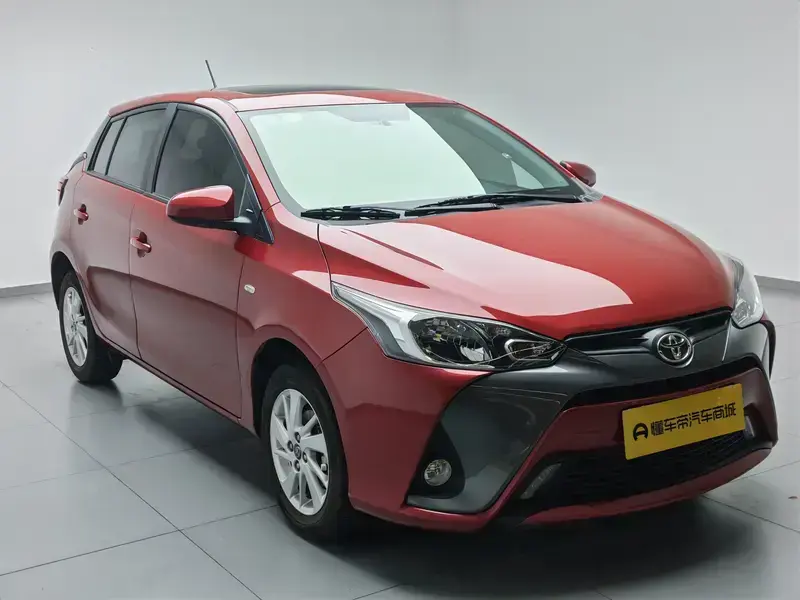 2016 Toyota Zelos с пробегом 18 200 км
