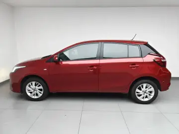 2016 Toyota Zelos с пробегом 18 200 км
