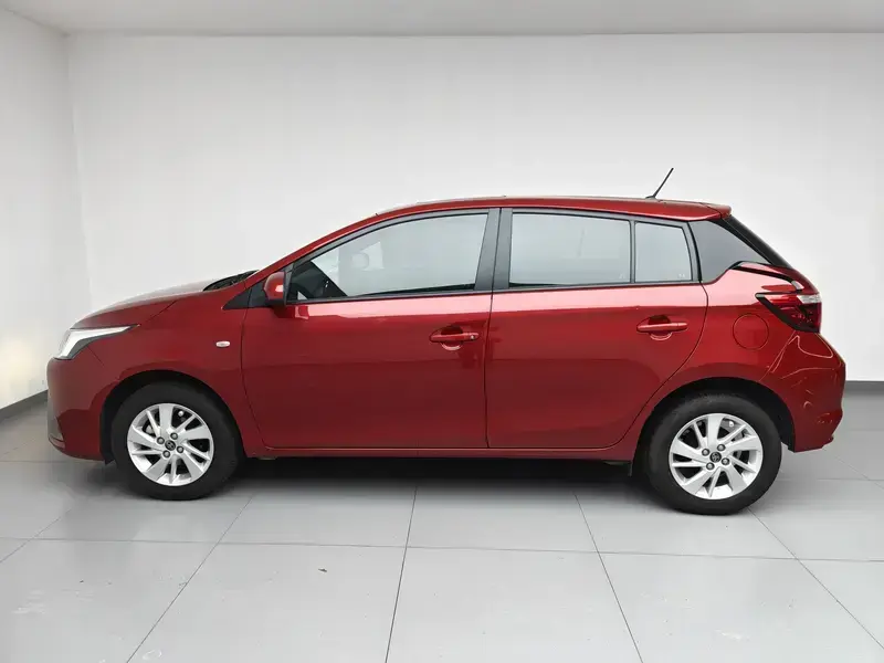 2016 Toyota Zelos с пробегом 18 200 км