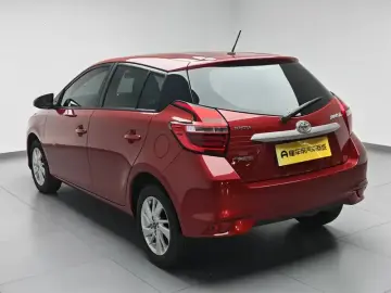 2016 Toyota Zelos с пробегом 18 200 км