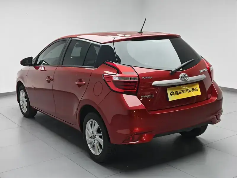 2016 Toyota Zelos с пробегом 18 200 км