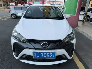 2016 Toyota Zelos с пробегом 90 000 км
