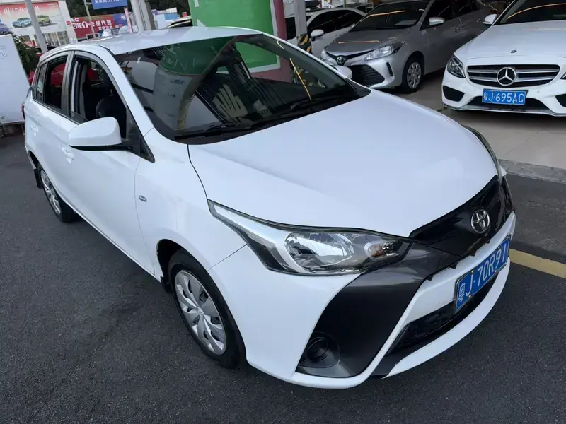 2016 Toyota Zelos с пробегом 90 000 км