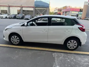 2016 Toyota Zelos с пробегом 90 000 км