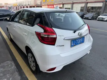 2016 Toyota Zelos с пробегом 90 000 км