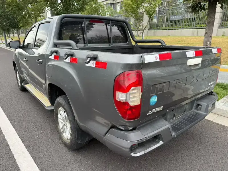2019 Nissan T70 с пробегом 120 000 км