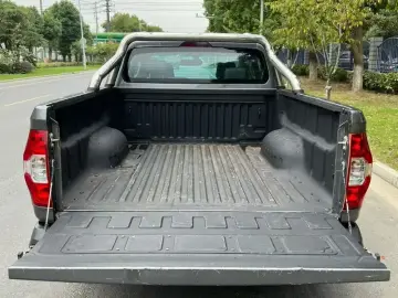 2019 Nissan T70 с пробегом 120 000 км