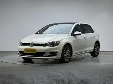 2016 Volkswagen Golf Electric с пробегом 88 100 км