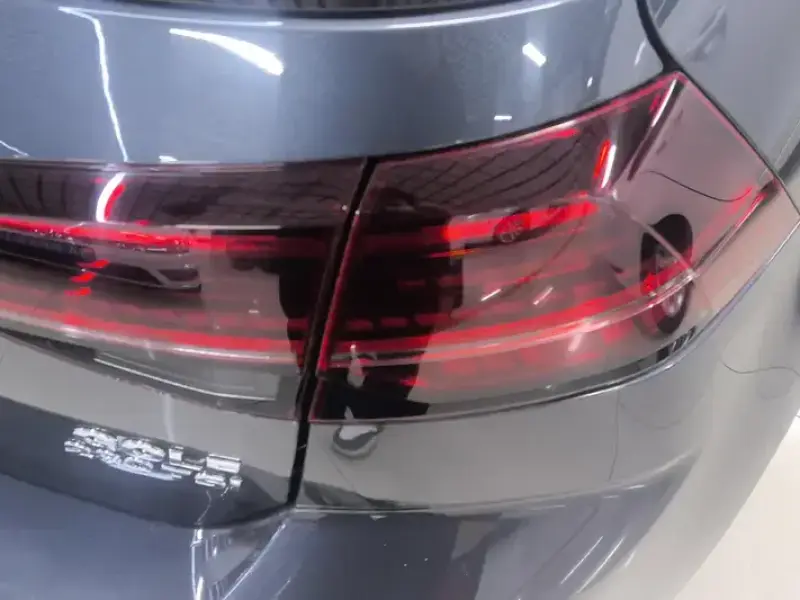 2020 Volkswagen Golf Electric с пробегом 97 000 км