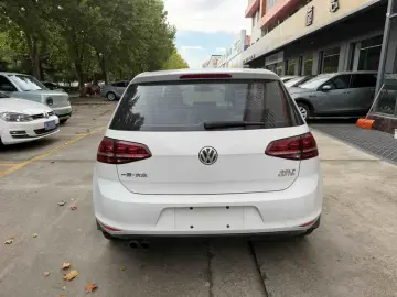 2017 Volkswagen Golf Electric с пробегом 69 000 км