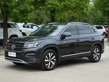 Volkswagen Tanyue L PHEV