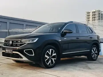 Volkswagen Tanyue L PHEV