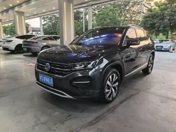 Volkswagen Tanyue L PHEV
