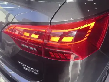 2020 Volkswagen Tanyue L PHEV с пробегом 102 000 км