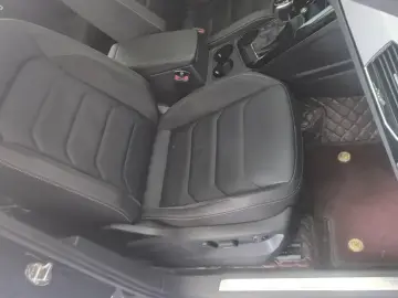 2020 Volkswagen Tanyue L PHEV с пробегом 102 000 км
