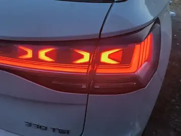 2024 Volkswagen Tanyue L PHEV с пробегом 18 000 км