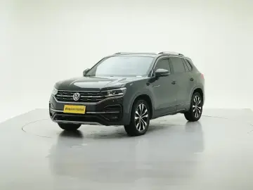 Volkswagen Tanyue L PHEV