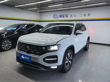 Volkswagen Tanyue L PHEV