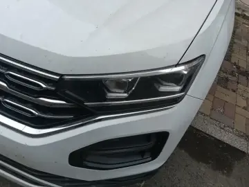 2019 Volkswagen Tanyue L PHEV с пробегом 80 000 км