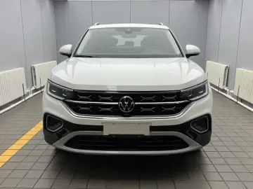 2023 Volkswagen Tanyue L PHEV с пробегом 69 000 км