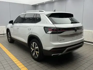 2023 Volkswagen Tanyue L PHEV с пробегом 69 000 км