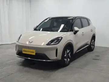 Wuling Wuling Bingo S