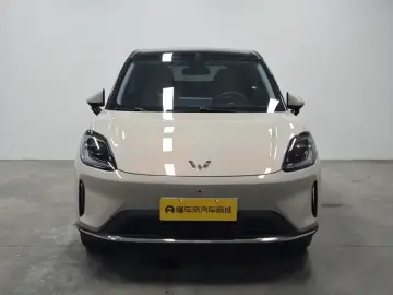 2025 Wuling Wuling Bingo S с пробегом 3 600 км