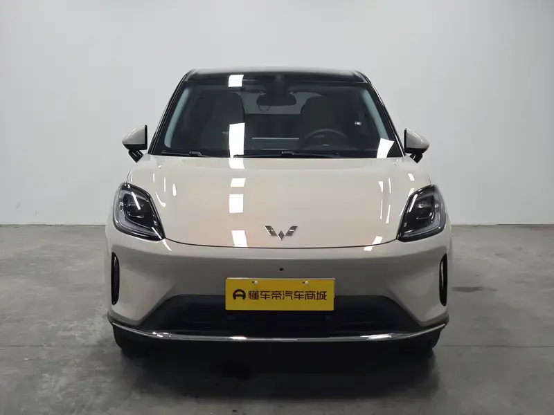 2025 Wuling Wuling Bingo S с пробегом 3 600 км