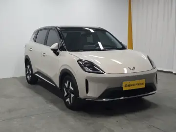 2025 Wuling Wuling Bingo S с пробегом 3 600 км