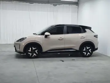 2025 Wuling Wuling Bingo S с пробегом 3 600 км