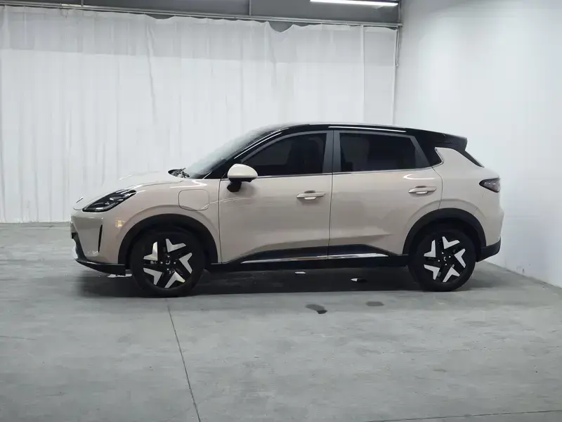 2025 Wuling Wuling Bingo S с пробегом 3 600 км