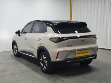 2025 Wuling Wuling Bingo S с пробегом 3 600 км
