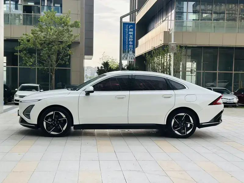2023 Wuling Wuling Xingguang с пробегом 27 000 км