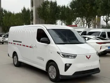 2024 Wuling Wuling Yangguang с пробегом 60 000 км