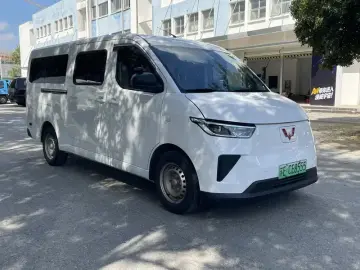 2026 Wuling Wuling Yangguang с пробегом 37 900 км