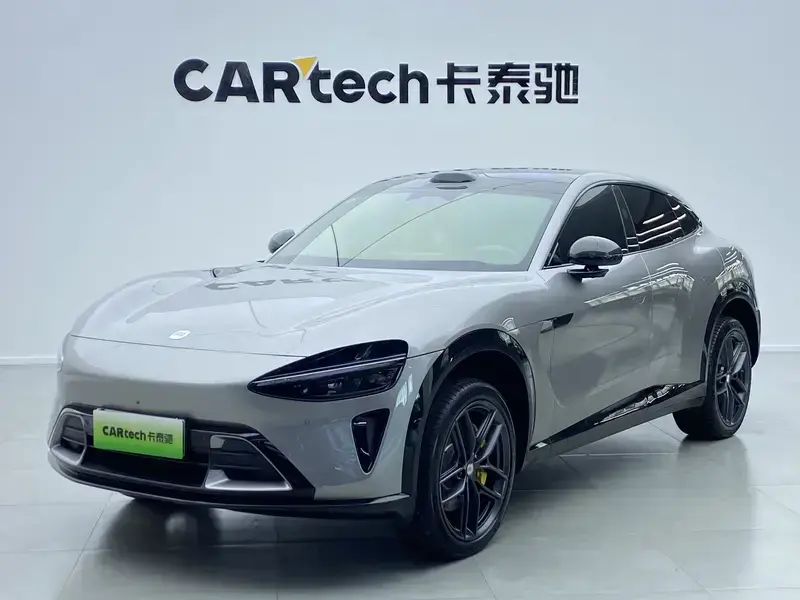 2025 Xiaomi Xiaomi SUV с пробегом 16 000 км