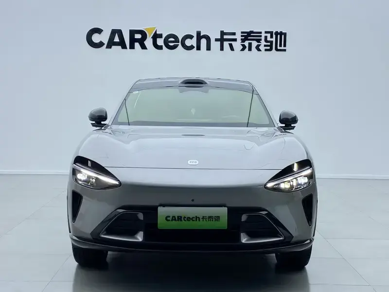 2025 Xiaomi Xiaomi SUV с пробегом 16 000 км