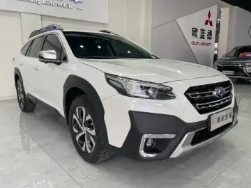 2021 Subaru Outback с пробегом 57 000 км