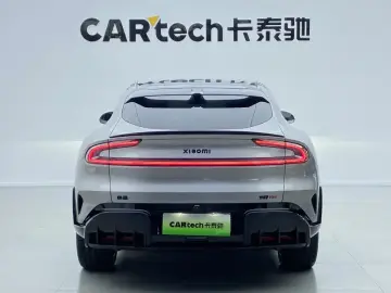 2025 Xiaomi Xiaomi SUV с пробегом 16 000 км