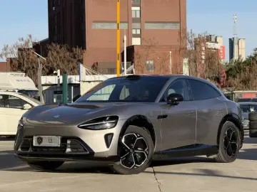 Xiaomi Xiaomi SUV
