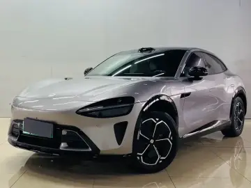 2025 Xiaomi Xiaomi SUV с пробегом 19 500 км