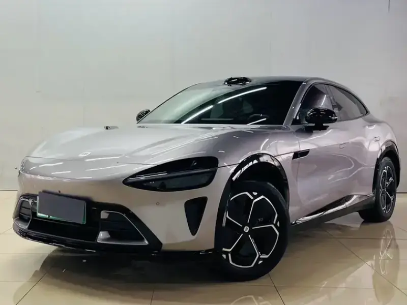 2025 Xiaomi Xiaomi SUV с пробегом 19 500 км