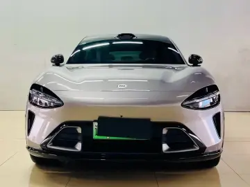 2025 Xiaomi Xiaomi SUV с пробегом 19 500 км