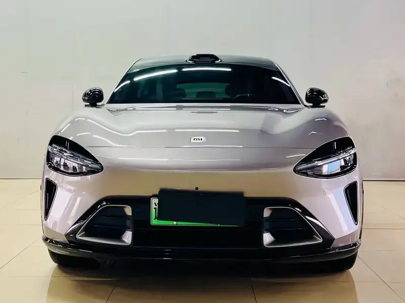 2025 Xiaomi Xiaomi SUV с пробегом 19 500 км