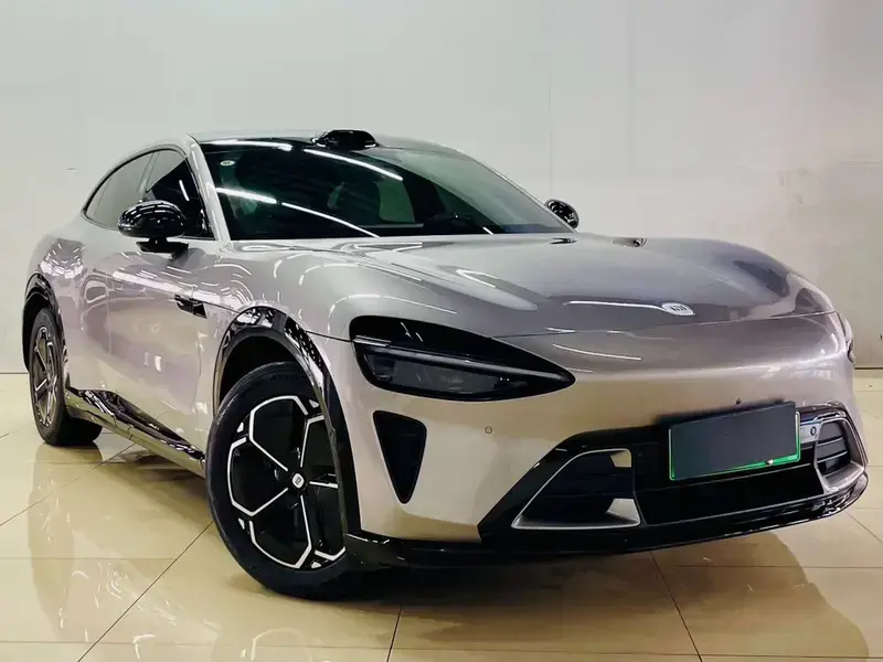 2025 Xiaomi Xiaomi SUV с пробегом 19 500 км