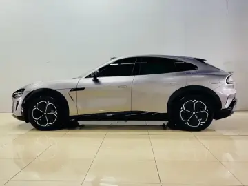 2025 Xiaomi Xiaomi SUV с пробегом 19 500 км