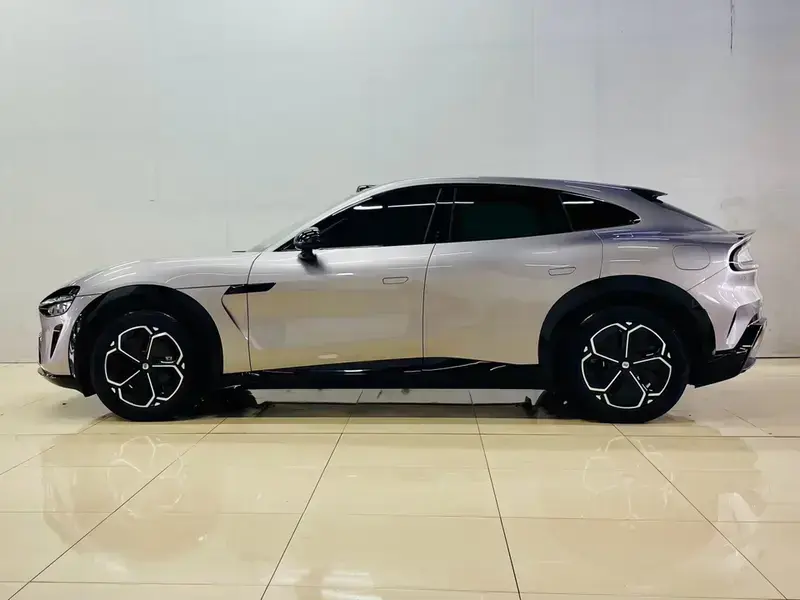 2025 Xiaomi Xiaomi SUV с пробегом 19 500 км