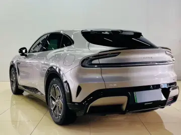 2025 Xiaomi Xiaomi SUV с пробегом 19 500 км